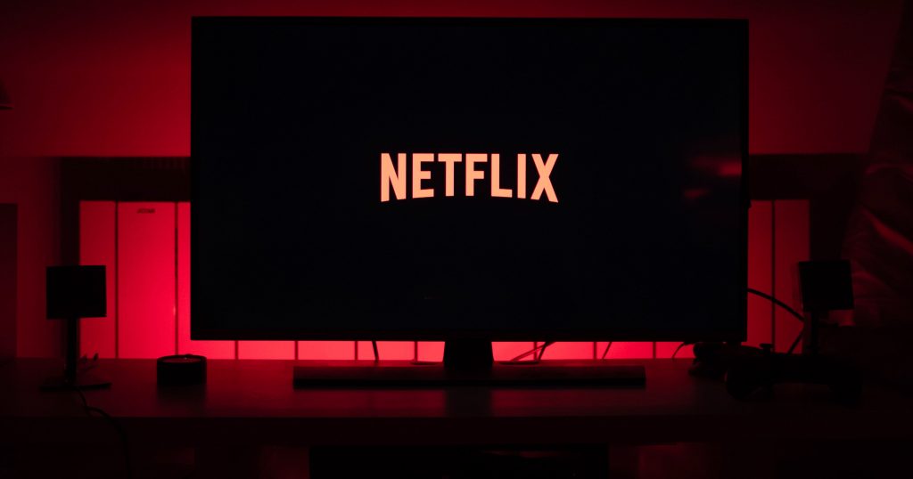 Netflix Account Generator