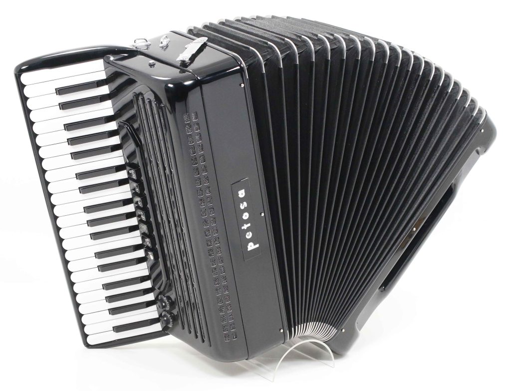 accordions for sale